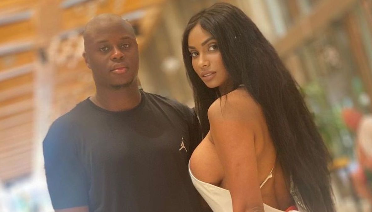 Laurette s-a despărțit de iubitul ei chiar înainte de nuntă. Ce s-a întâmplat