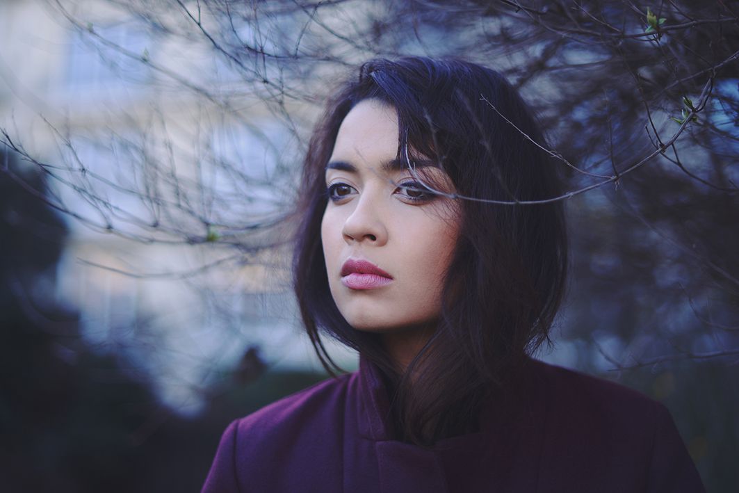 Povestea tulburătoare a unei actriţe franceze cu origini româneşti. Ce a decis să facă după ce și-a revăzut familia biologică