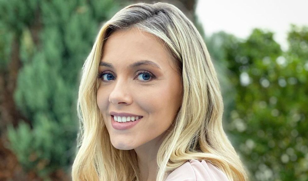 Andreea Ibacka revine pe sticlă. Unde poate fi urmărită actrița