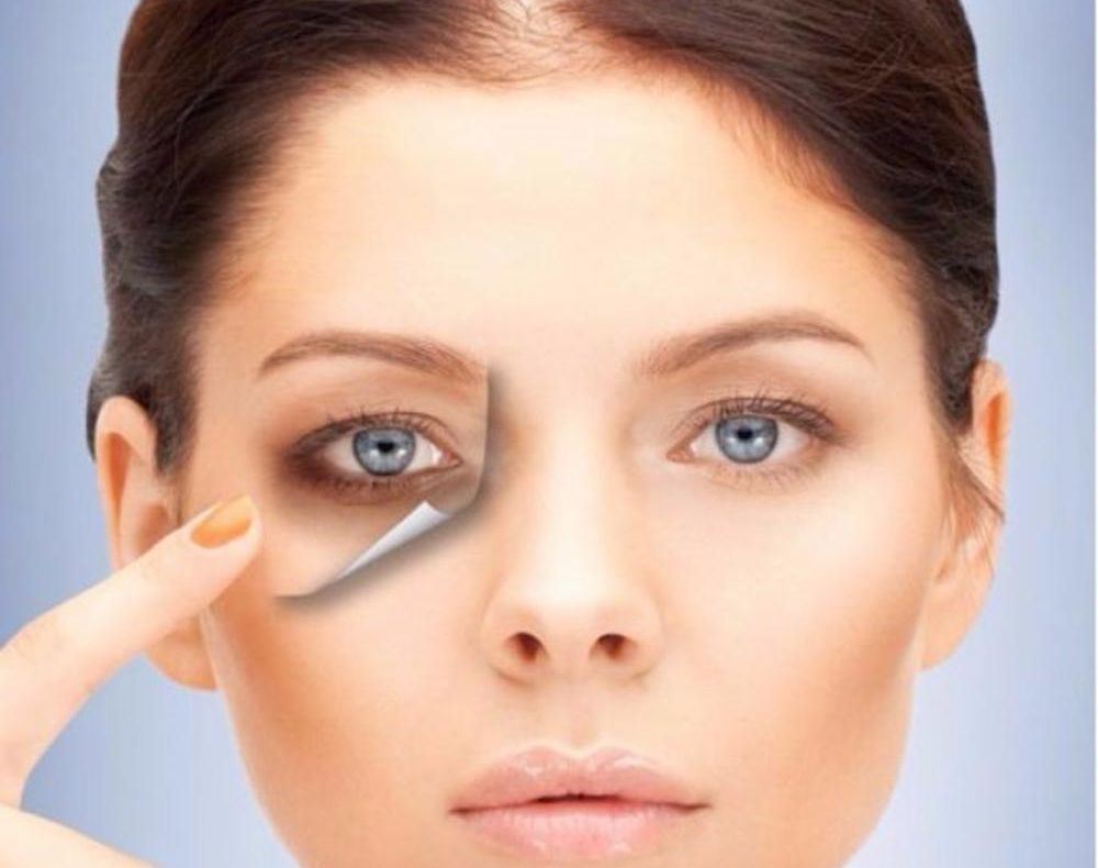 Cearcănele: iată cum să scapi de ele cu doar două ingrediente!