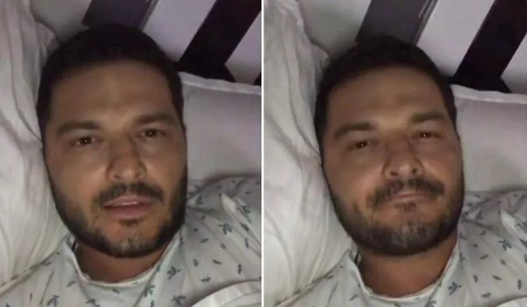 Probleme de sănătate pentru Liviu Vârciu. Ce diagnostic a primit prezentatorul