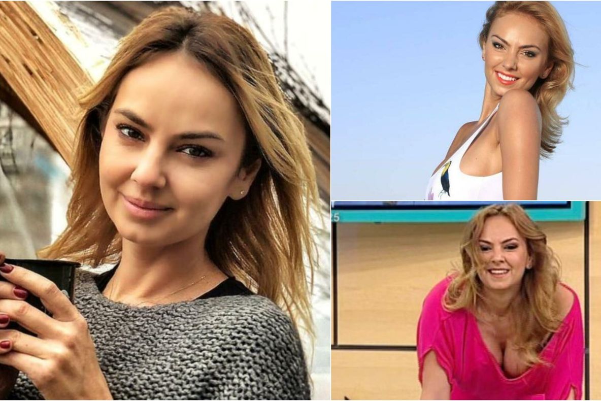 Condiția impusă de Roxana Ionescu ca să revină pe micul ecran