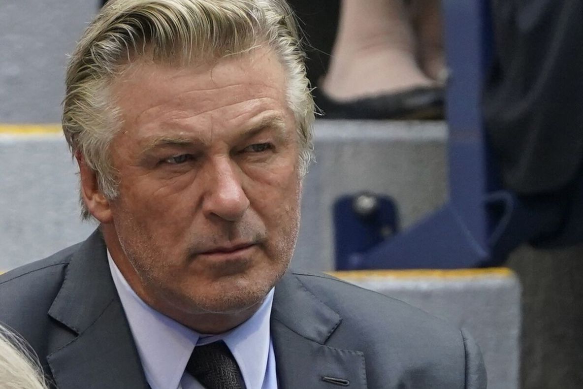 Lovitură pentru Alec Baldwin. Actorul a fost pus sub acuzare pentru ucidere