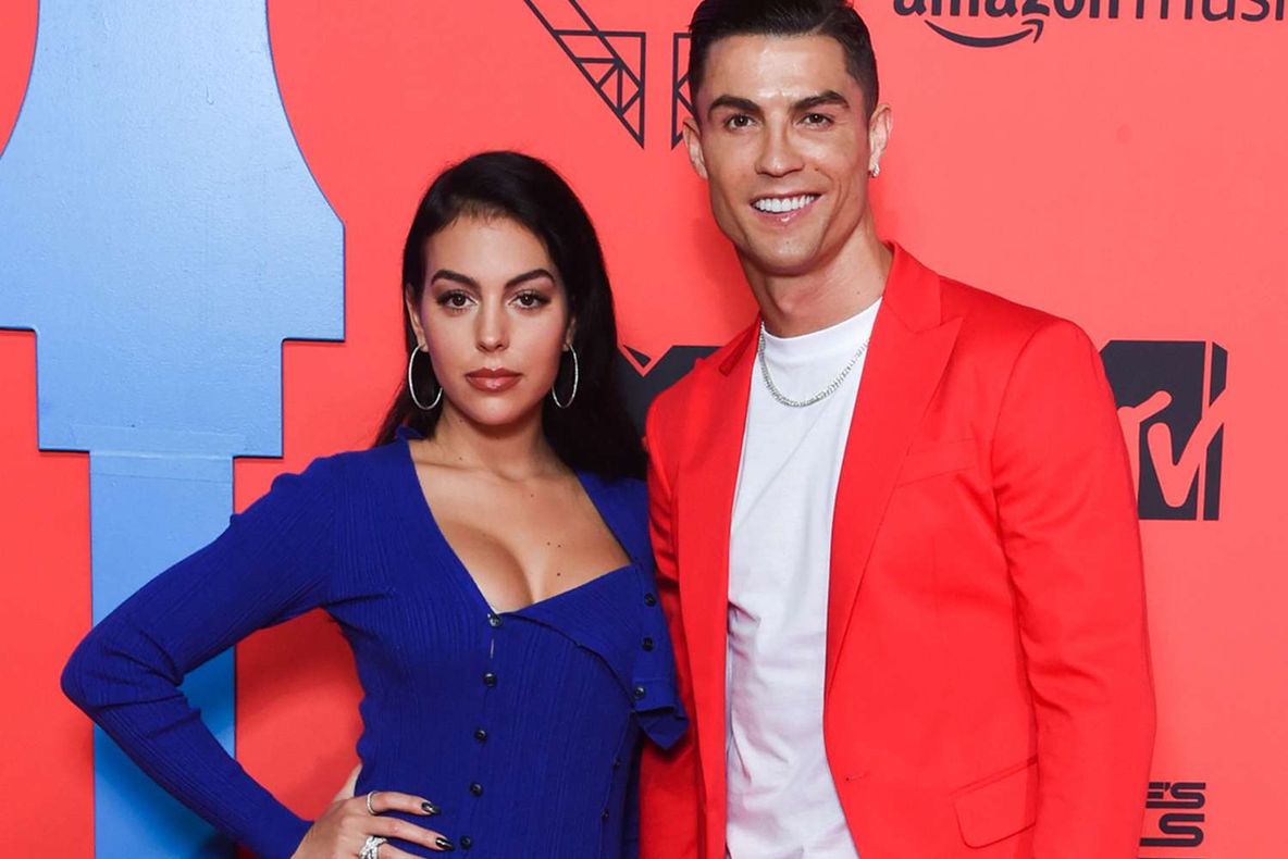 Veste șoc în lumea fotbalului! Cristiano Ronaldo și Georgina Rodriguez și-ar fi spus „adio”