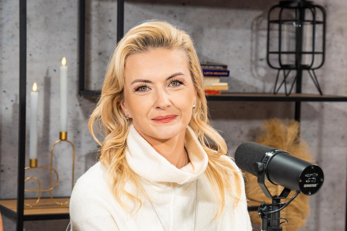 Băutura cu care Elwira Petre ţine gripa și răceala la distanţă