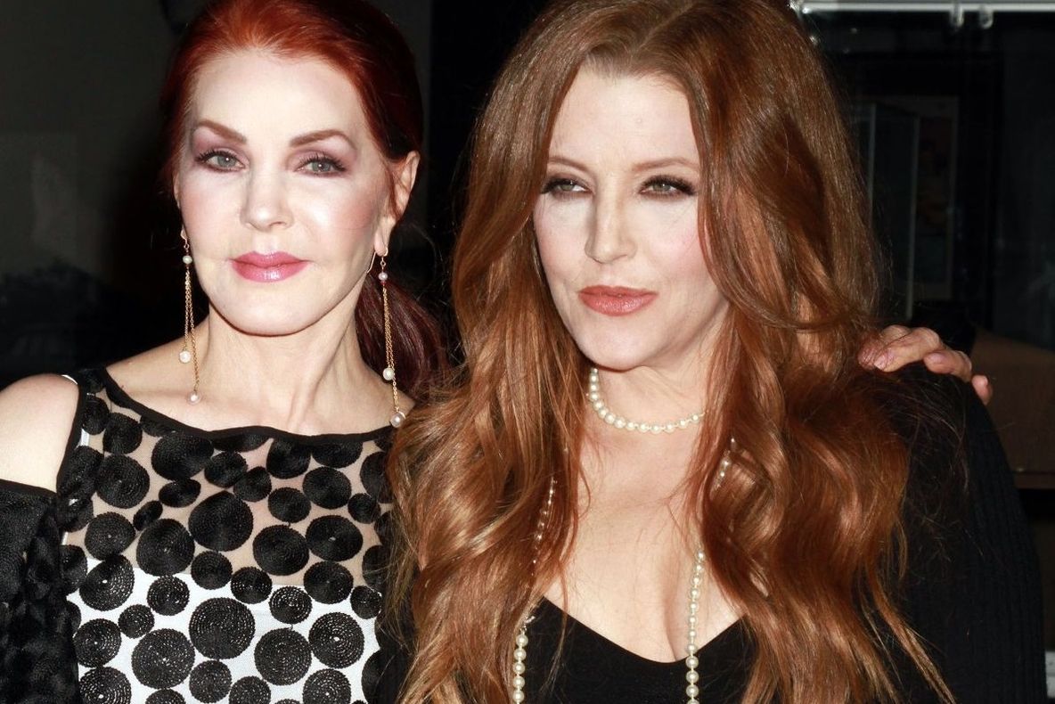 VIDEO Ultimele imagini cu Lisa Marie Presley în viață