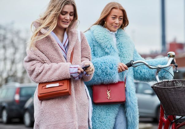 6 accesorii esențiale pentru ținutele noastre de iarnă