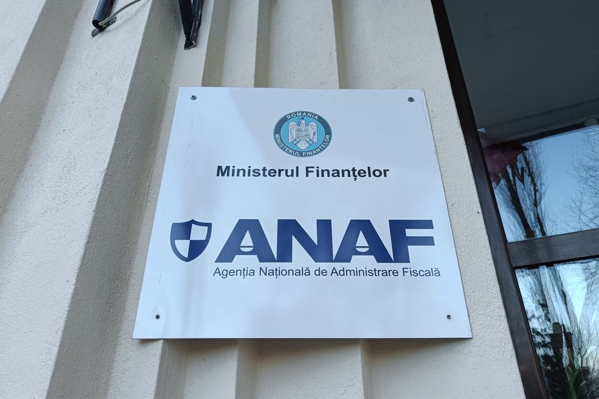 ANAF a publicat modelul de declaraţie pentru românii care închiriază locuințe