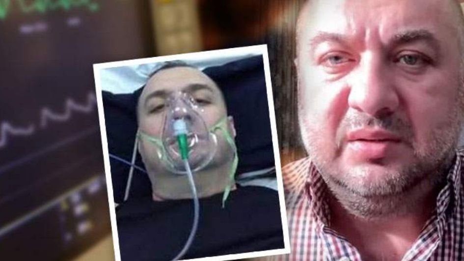 Leo de la Strehaia, în stare critică. „Se zbate între viaţă şi moarte”