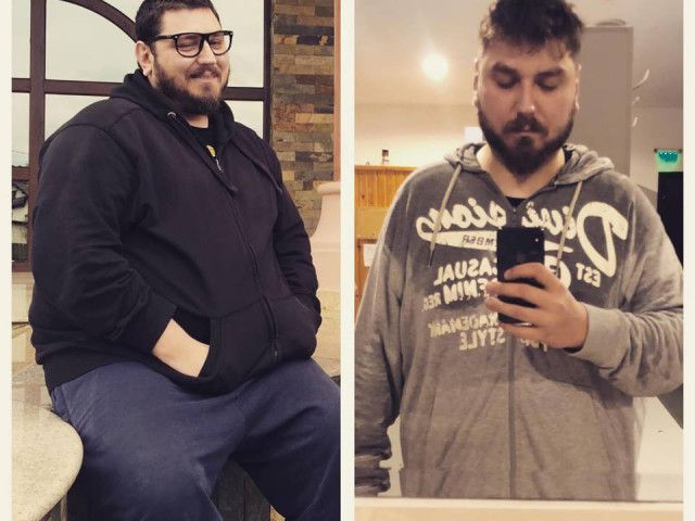 Dieta cu care Micutzu a slăbit 50 de kilograme. La ce aliment a renunțat