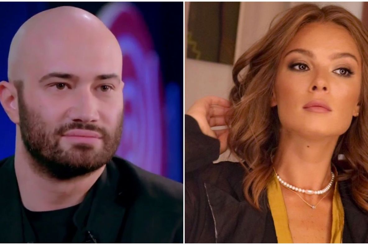 Legătura neștiută dintre Doina Teodoru și Mihai Bendeac