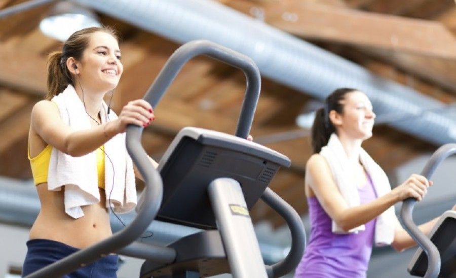 Salariații pot beneficia de abonamente la sală. Câte sute de euro poate primi un român