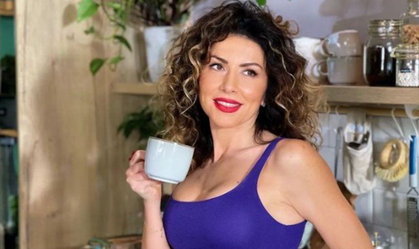 Micul dejun ideal, oferit de Carmen Brumă