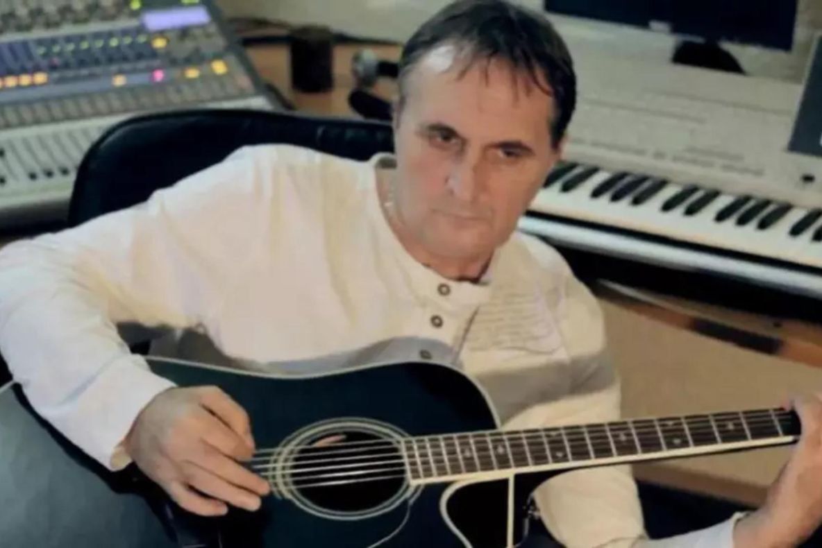 Mircea Rusu a fost condamnat la închisoare! Câți ani va sta cântărețul după gratii