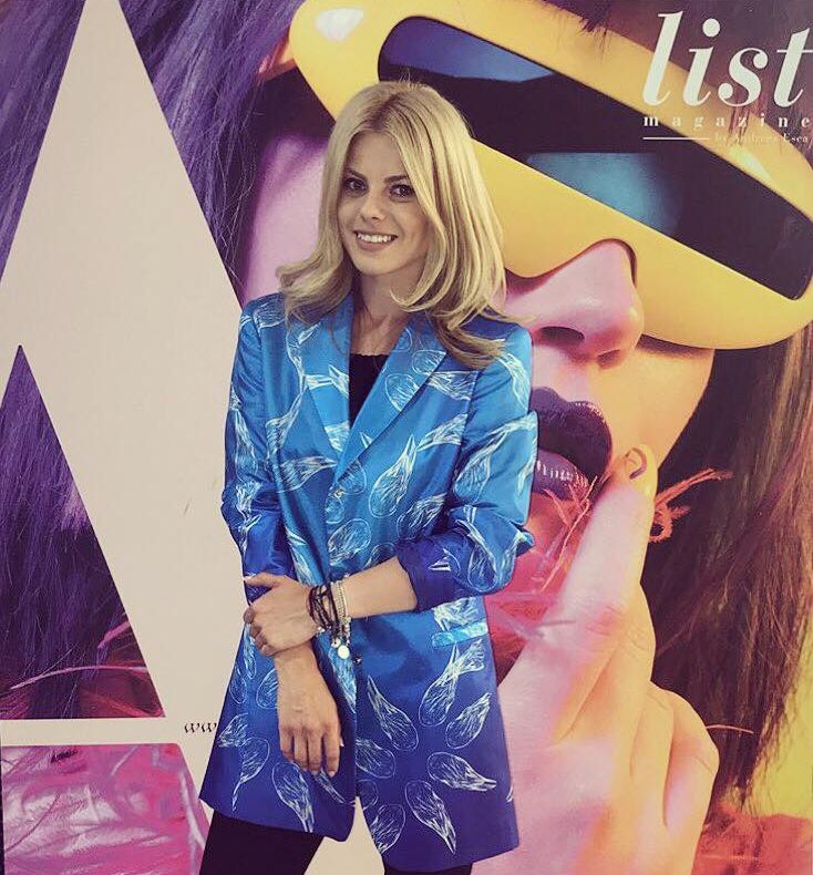 Roxana Hulpe a devenit mamă! „Dumnezeu ne-a trimis o minune”