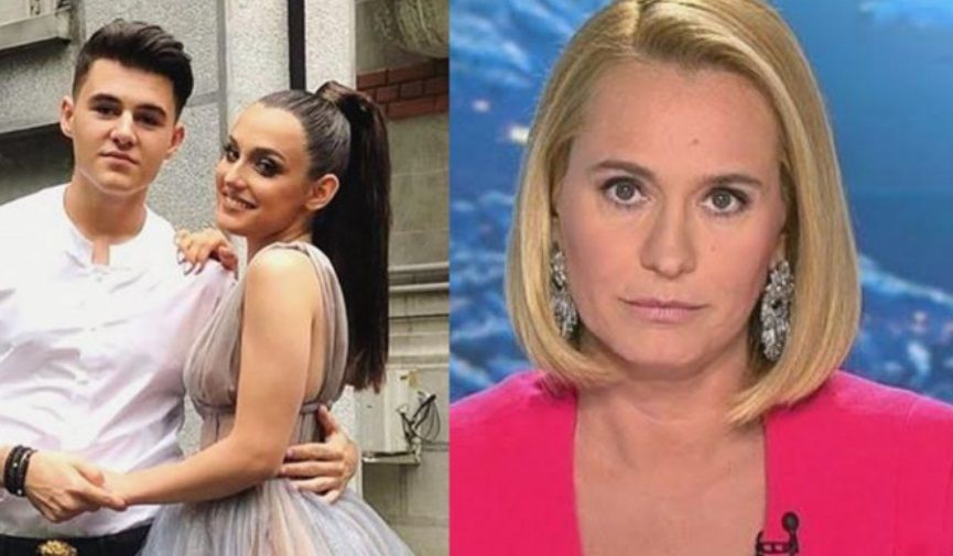 Andreea Esca a spus-o clar! De ce nu vrea ca fiica sa, Alexia Eram, să se căsătorească cu Mario Fresh