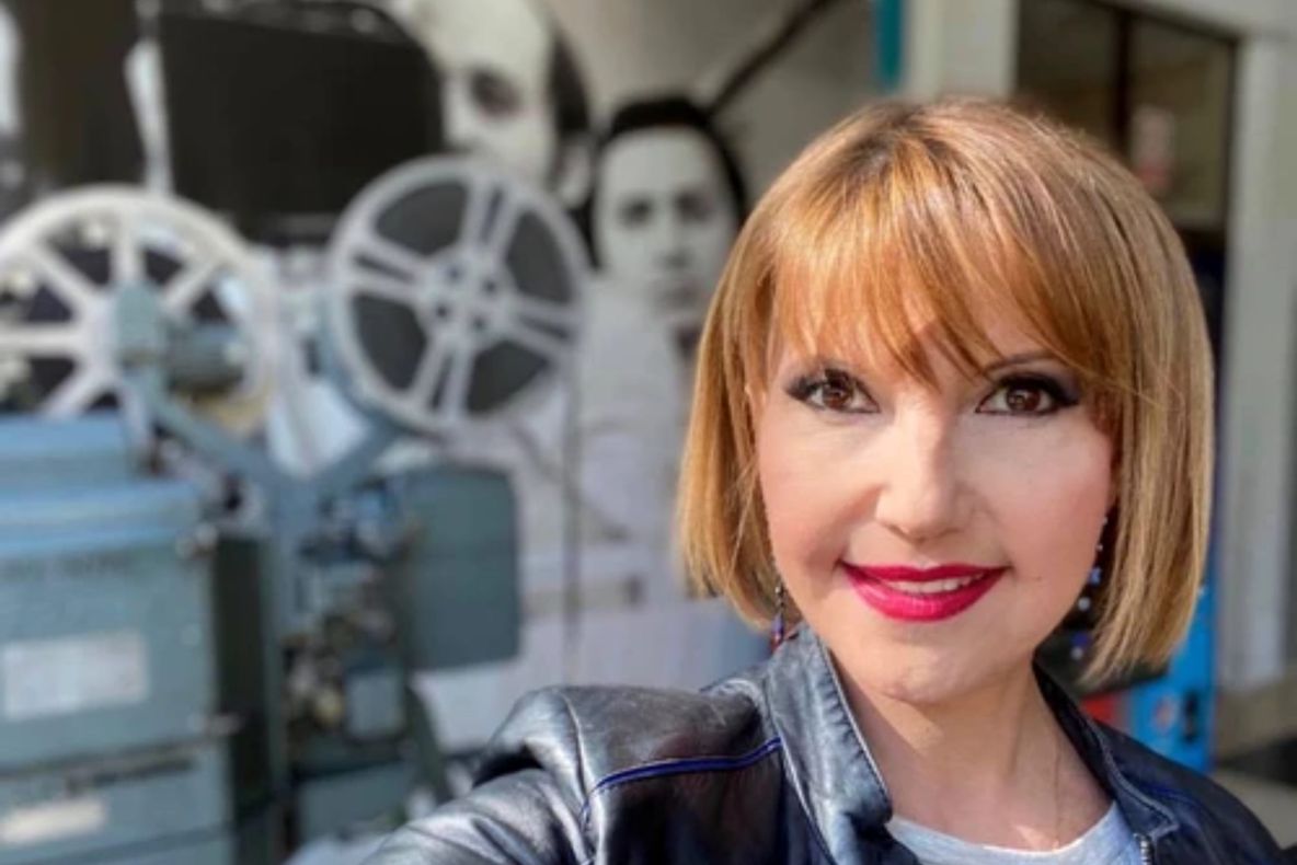 Marina Almășan nu consumă niciodată acest aliment și se menține în formă și la aproape 60 de ani