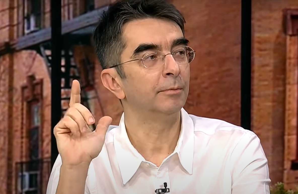 Mihai Găinușă, student la 52 de ani. La ce facultate învață fostul cârcotaș