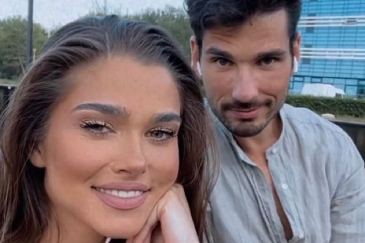 Motivul pentru care Anghel Damian nu vrea să o ia de soţie pe Theo Rose. Prima reacţie a artistei