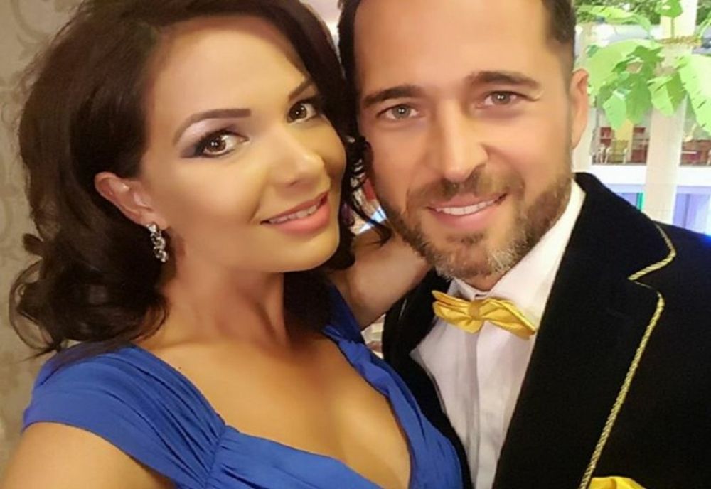 Dinu Maxer a dezvăluit detaliul ascuns din relația cu Deea 