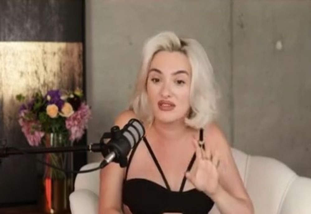 Ana Morodan, primele declarații după ce a fost condamnată la închisoare