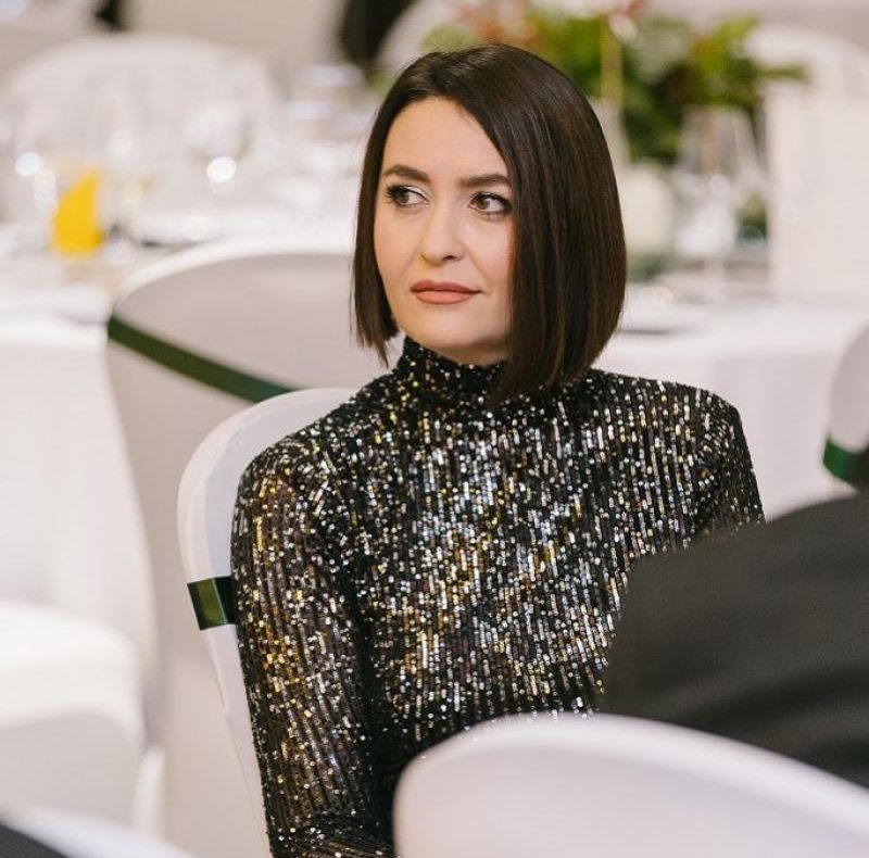 Dieta drastică a Amaliei Năstase, după ce a pierdut lupta cu kilogramele