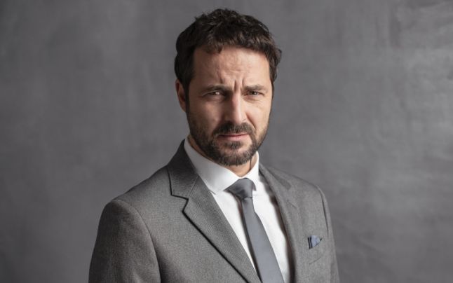 Divorț ȘOC în lumea mondenă. Andrei Aradits s-a despărțit de soția sa după 17 ani de căsnicie