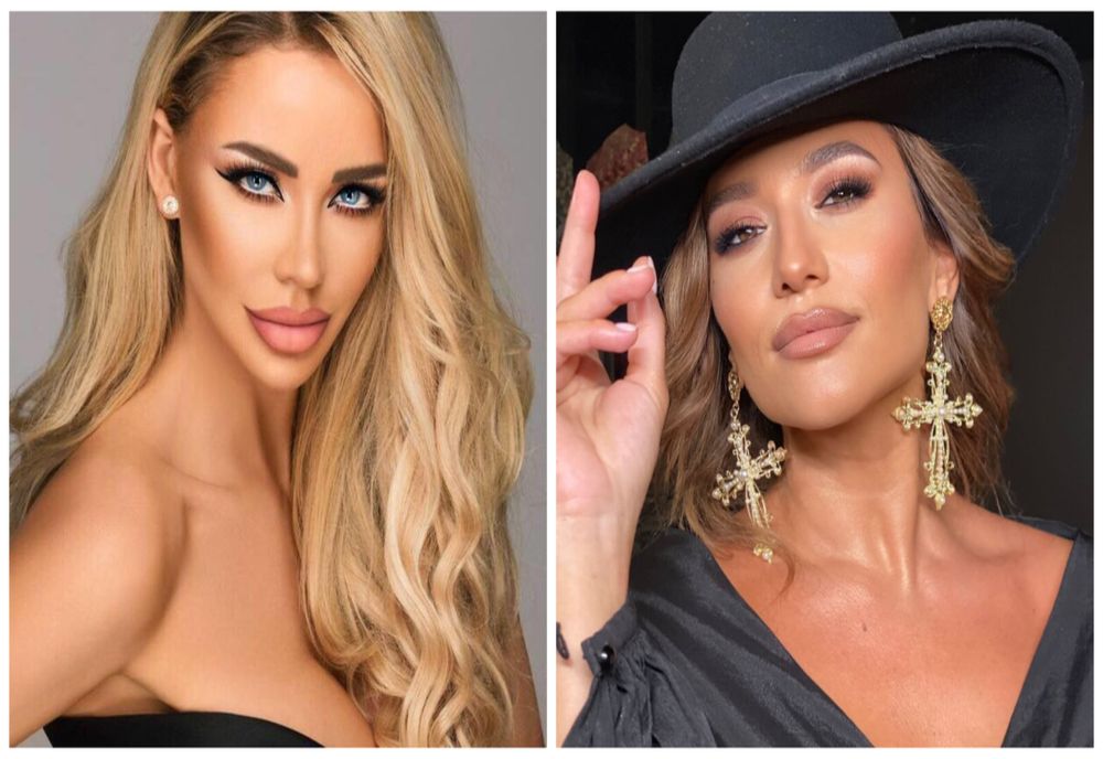 Bianca Drăgușanu a pierdut procesul cu Claudia Pătrășcanu. Cât are de plată