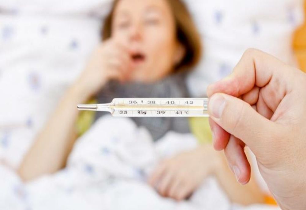 Care este primul semn că ai gripă