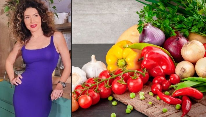 Carmen Brumă: 5 sfaturi ca să nu te îngrași în post