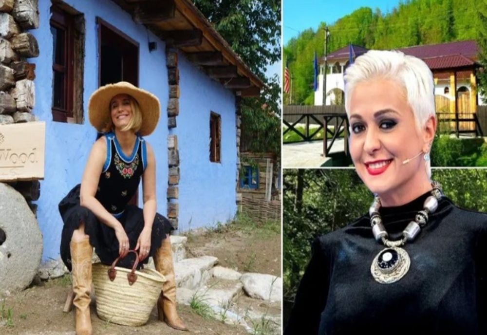 Cât costă un sejur de Paște la pensiunile vedetelor