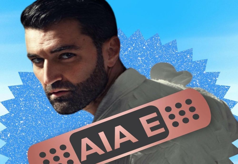 Smiley a rămas pieton. Motivul pentru care polițiștii i-au reținut permisul de conducere