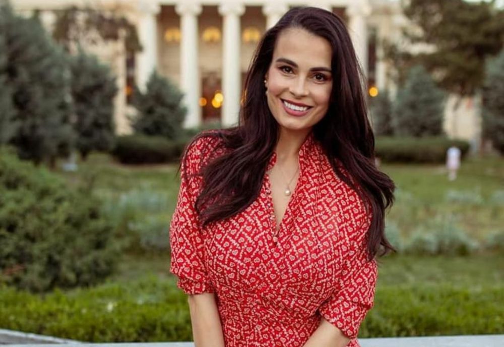 Câți bani scoate Anca Serea din buzunar la începutul anului școlar