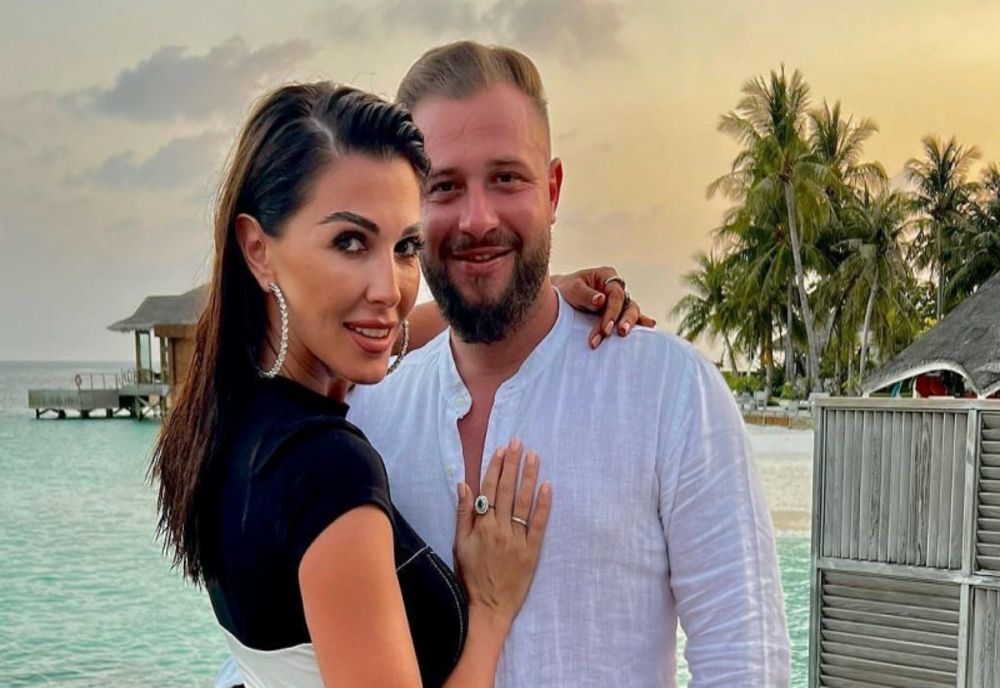 Ilinca Vandici și-a iertat fostul soț. Ce relație au în prezent