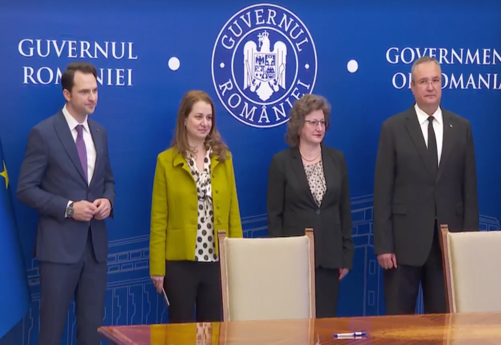 Greva din Educație. Nicolae Ciucă: „Cererile sunt absolut greu de îndeplinit în momentul de față”