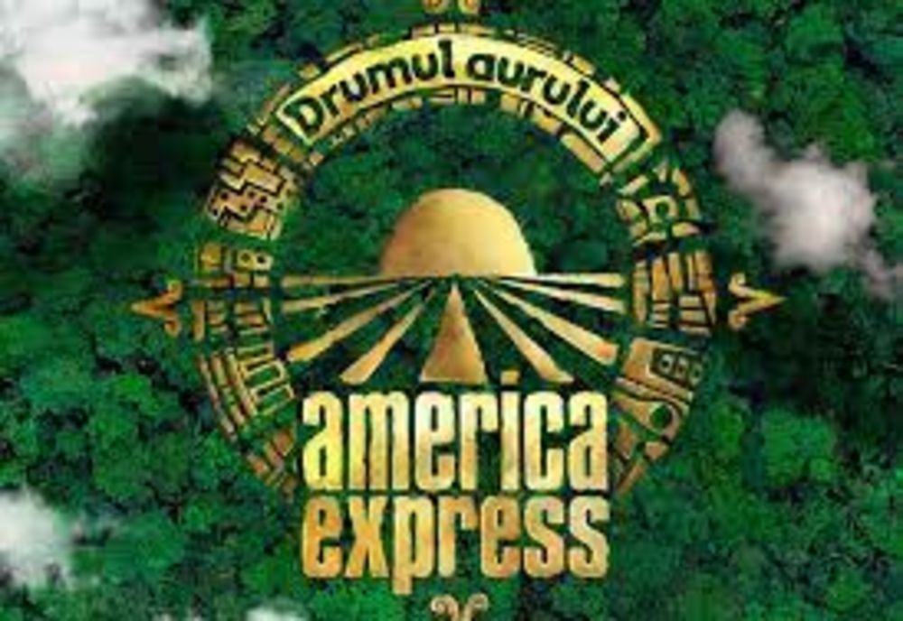 Noul sezon AMERICA EXPRESS va începe din toamnă. Cine sunt primii concurenți confirmați