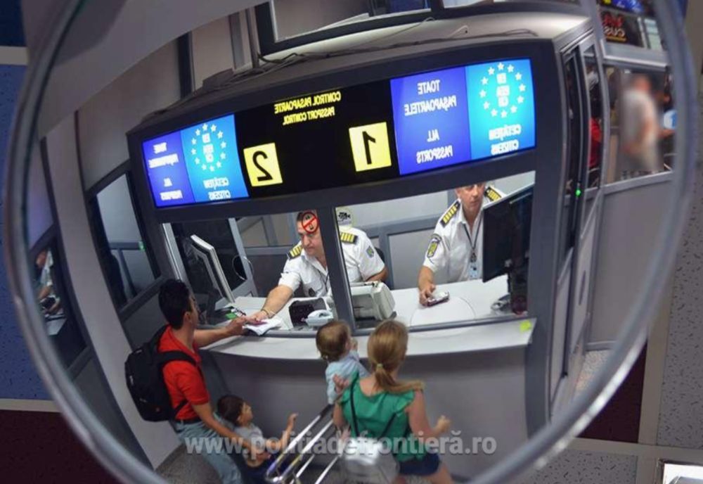 România a intrat în Air Schengen. Ce acte le sunt necesare minorilor pentru a călători