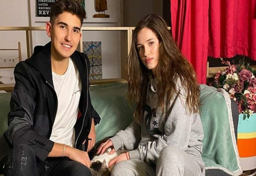 Ce spune Sebastian Dobrincu despre contractul prenupțial: "Mi se pare mai safe"