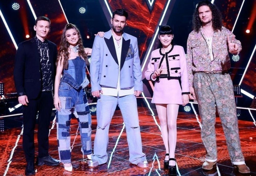 Plecare neaşteptată de la Vocea României. Unul dintre jurați anunță că se retrage