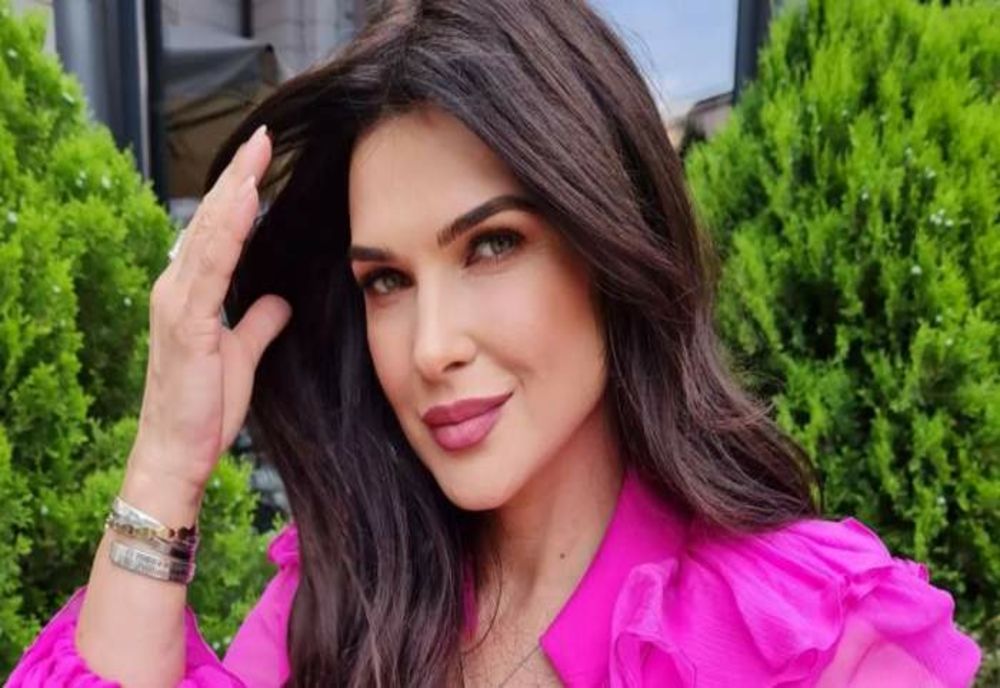 ALIMENTUL LA CARE MONICA BÂRLĂDEANU A RENUNȚAT DEFINITIV CA SĂ-ȘI MENȚINĂ SILUETA