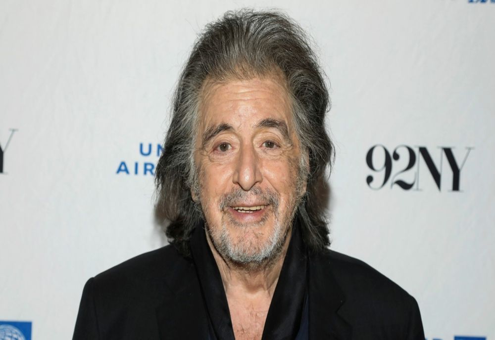 Al Pacino s-a despărțit de iubita tinerică, la 3 luni de la nașterea fiului lor