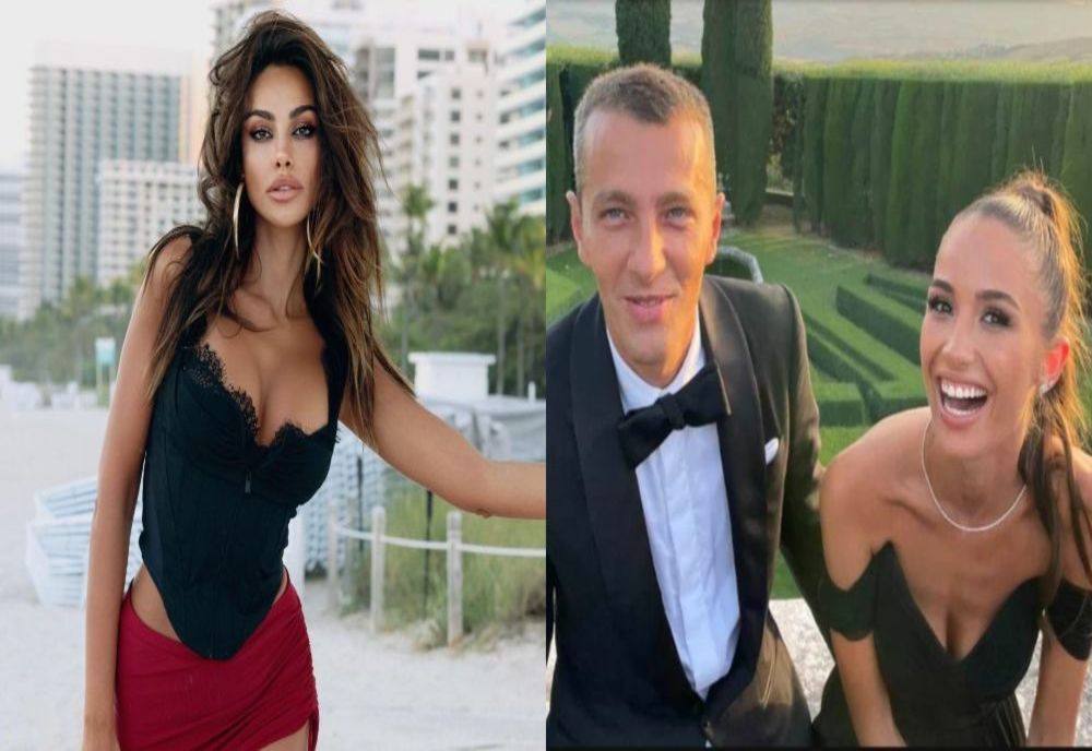 Matei Stratan a dat-o uitării pe Mădălina Ghenea. Cine e noua iubită a afaceristului