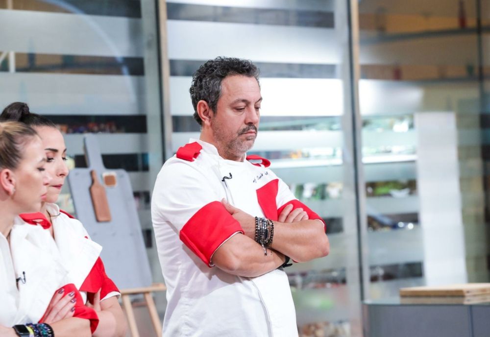 Ce pasiune și-a redescoperit Sorin Bontea după plecarea de la „Chefi la Cuțite”