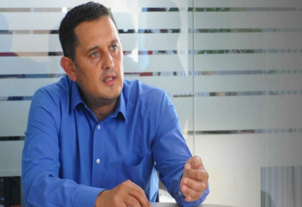 Avocatul Piperea dezvăluie Operațiunea EVZ și prezintă adevărații proprietari ai ziarului