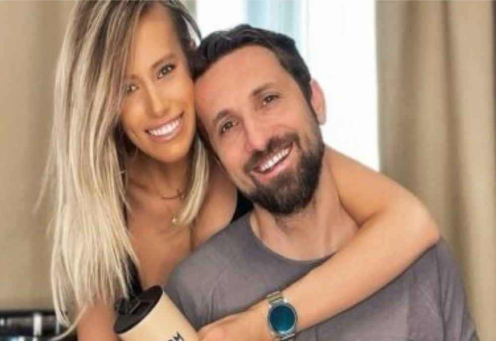 Când va avea loc nunta lui Dani Oțil cu Gabriela Prisăcariu