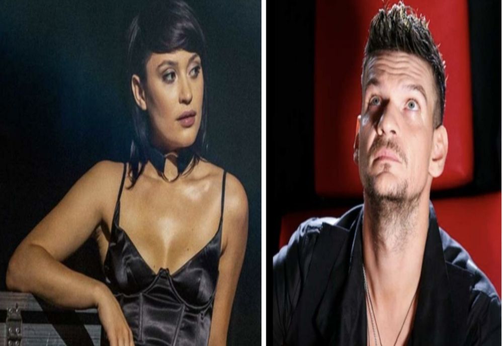 Adevărul despre relația tensionată dintre Irina Rimes și Tudor Chirilă. Artista a dezvăluit totul