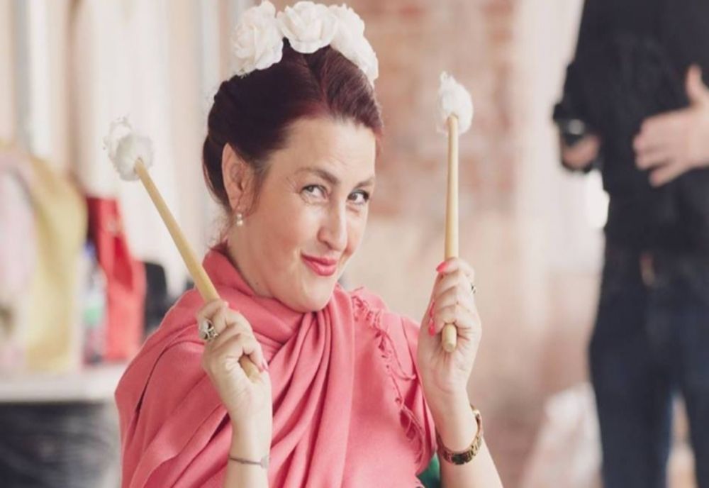 Rona Hartner a murit! Unde și când are loc înmormântarea