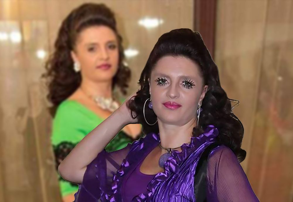 Cum arată Cornelia, „dansatoarea maneliștilor”, la 55 de ani. N-o mai recunoști!