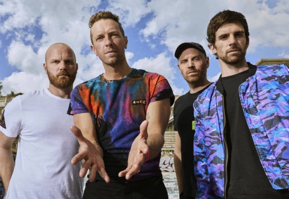 Coldplay va susţine cel mai mare concert din istoria sa, în ianuarie. În ce țară are loc evenimentul și cât costă un bilet