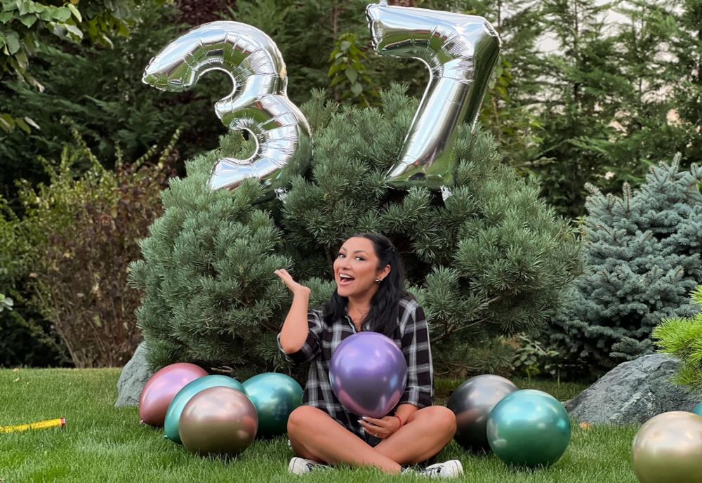 Andra împlinește 37 de ani. Averea pe care a strâns-o din muzică îndrăgita artistă